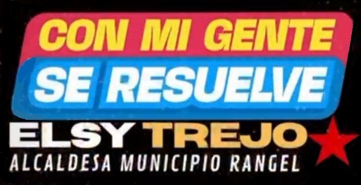 Logo de la Alcaldía del Municipio Rangel