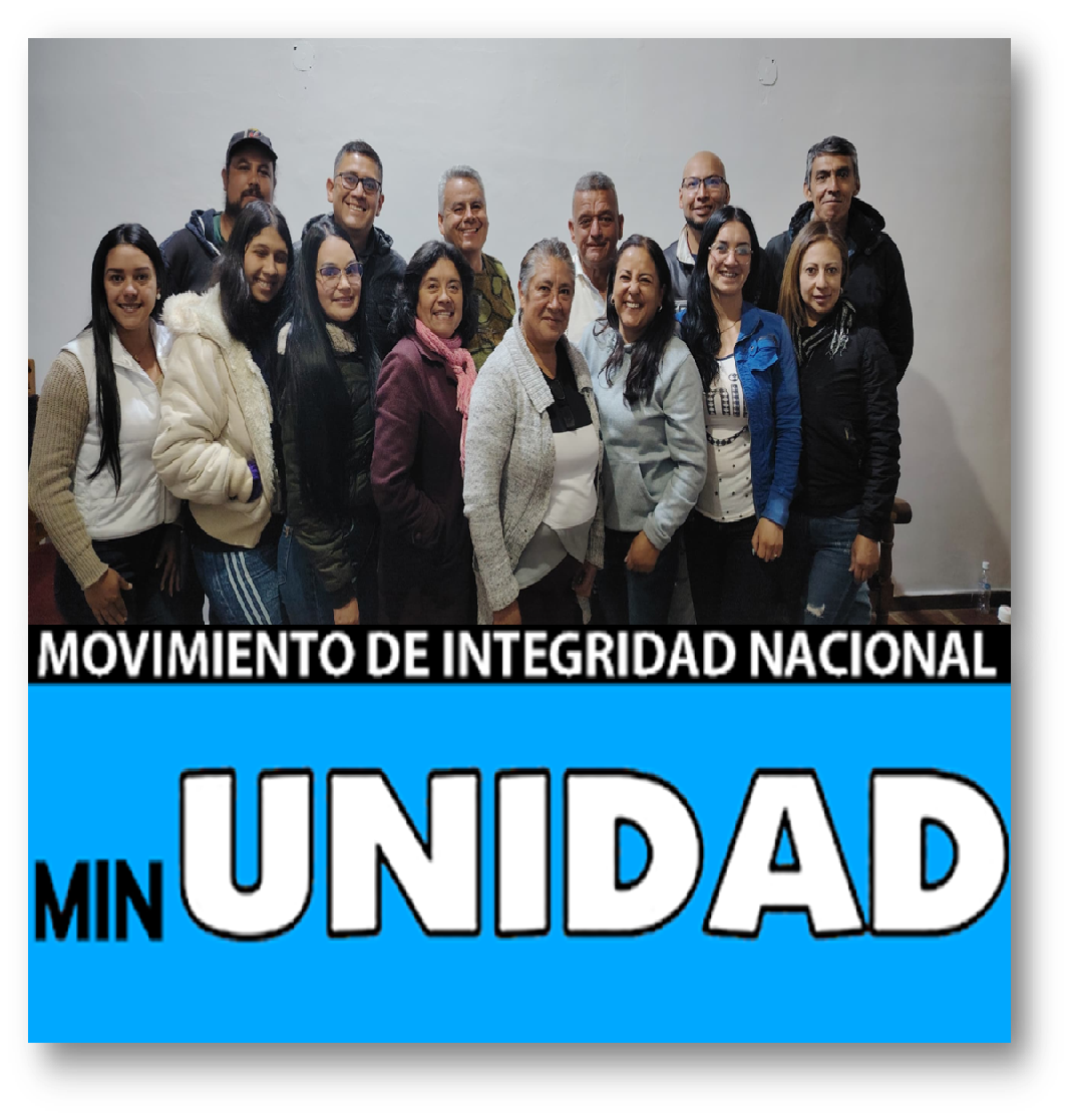 Equipo De la Mano con el Pueblo